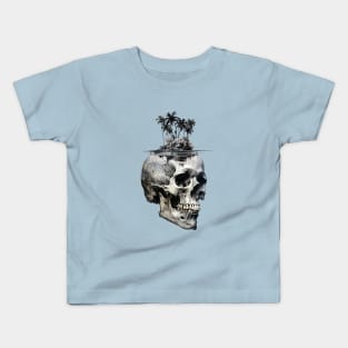 Skull Island Kids T-Shirt